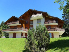 Apartment Le Miclivier B2